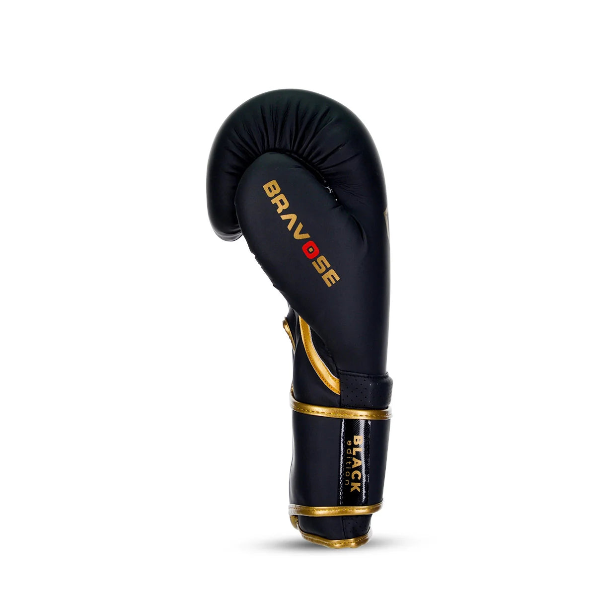 BRAVOSE ALPHA BLACK EDITION