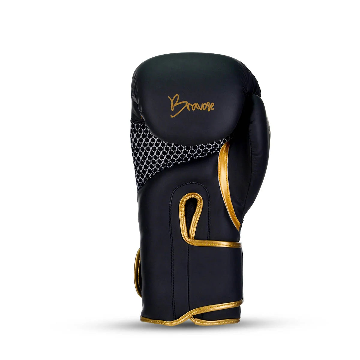 BRAVOSE ALPHA BLACK EDITION