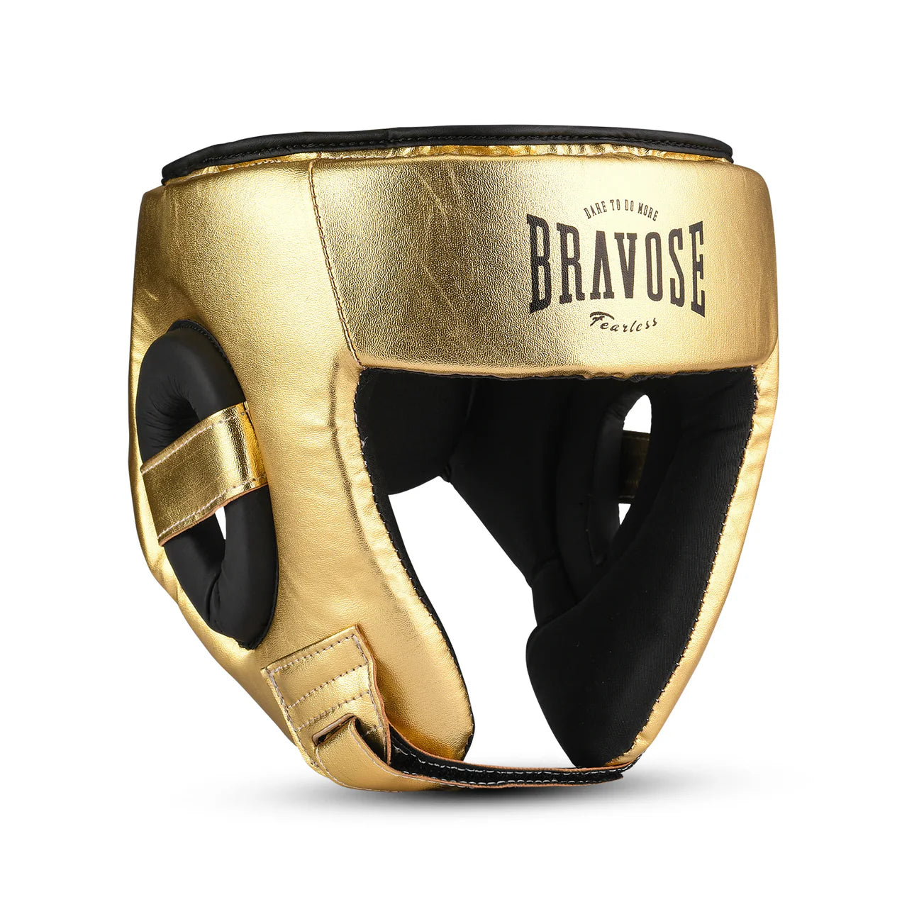 BRAVOSE FEARLESS KIDS HEADGUARD