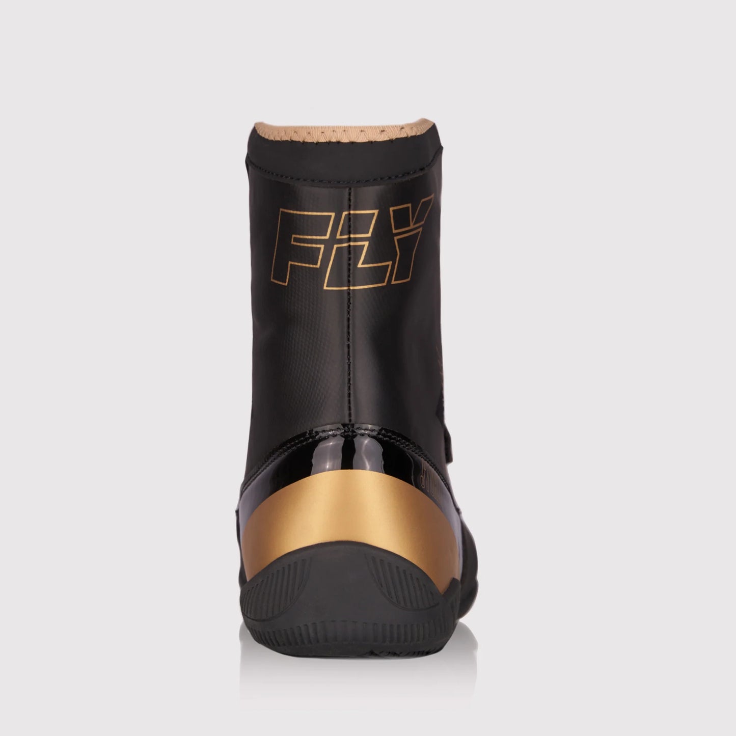 FLY STORM BOXING BOOTS