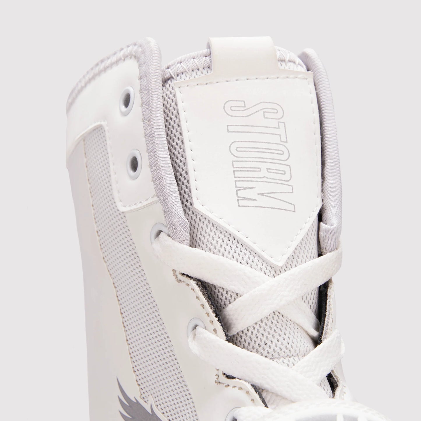 FLY STORM BOXING BOOTS