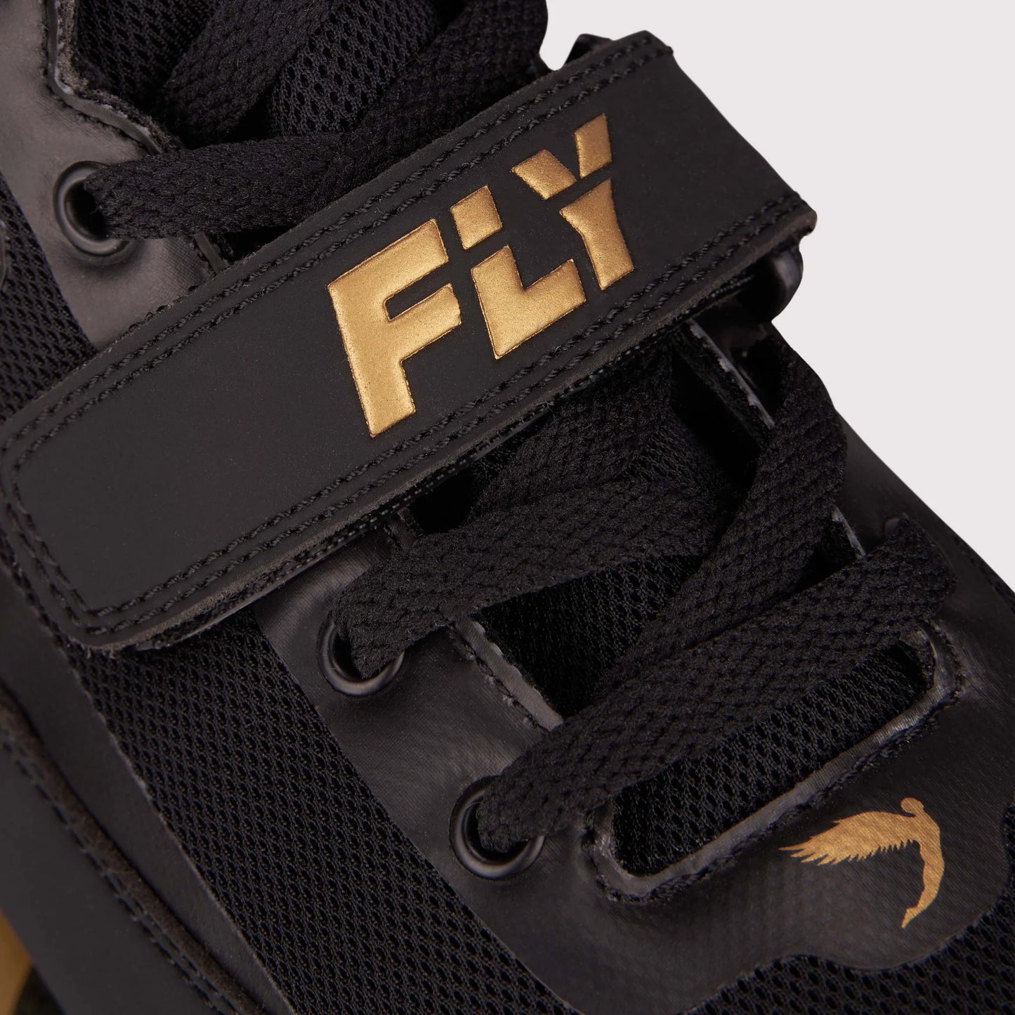 FLY STORM BOXING BOOTS