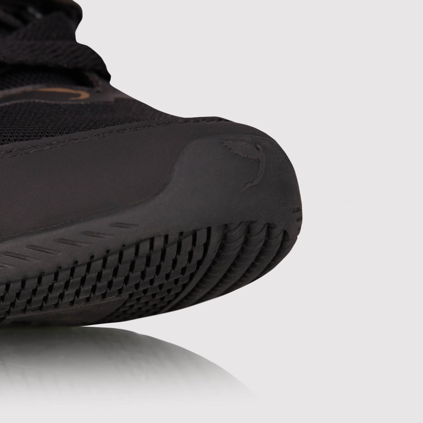 FLY STORM BOXING BOOTS