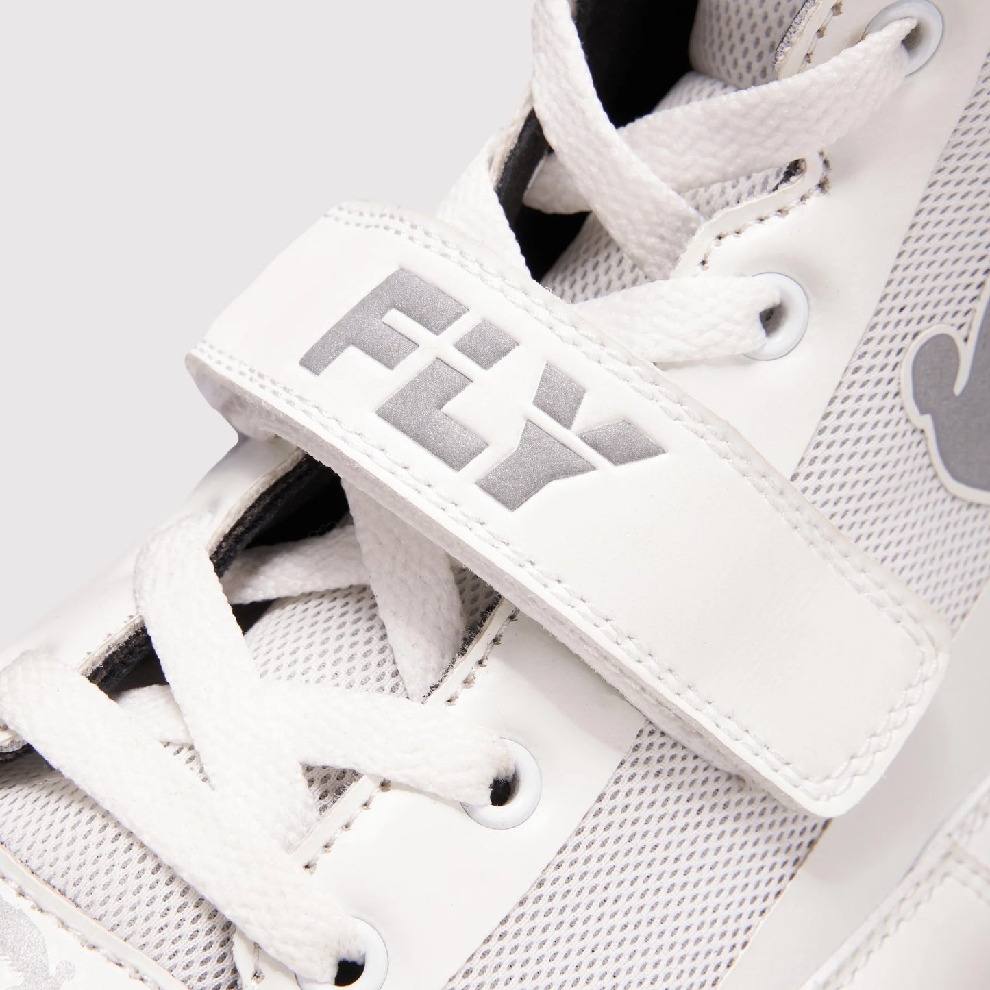 FLY STORM BOXING BOOTS