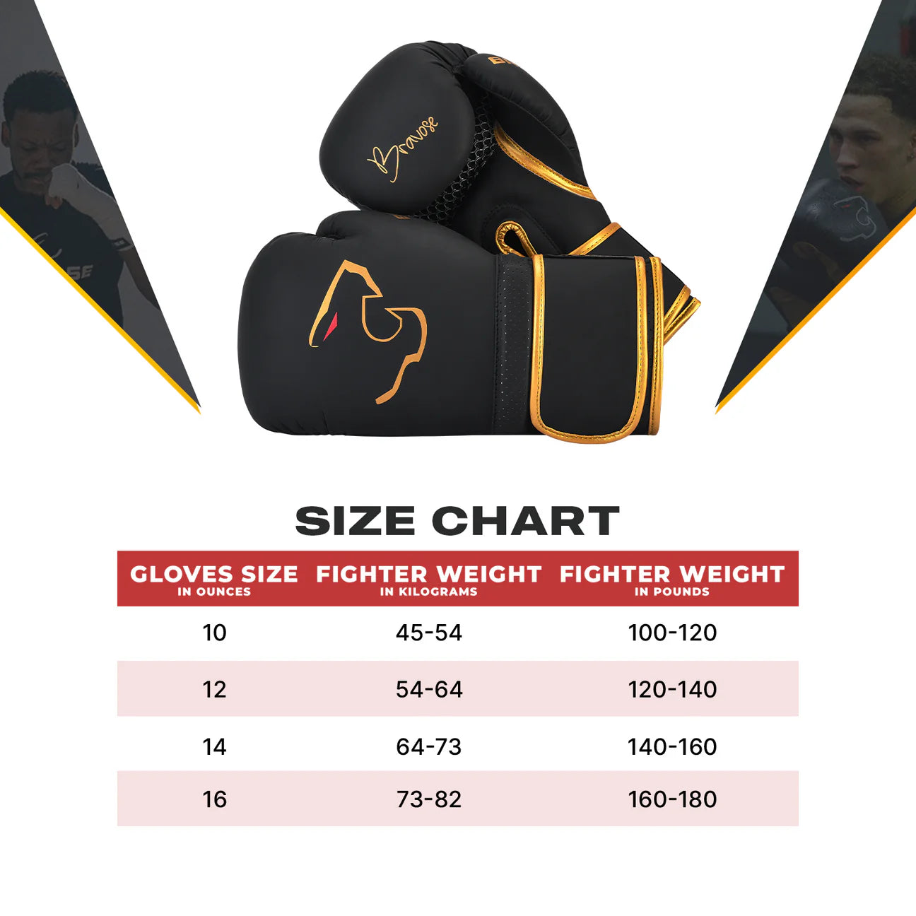 BRAVOSE ALPHA BLACK EDITION