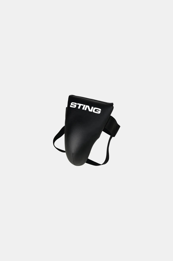 STING COMPETITION LIGHT GROIN GUARD