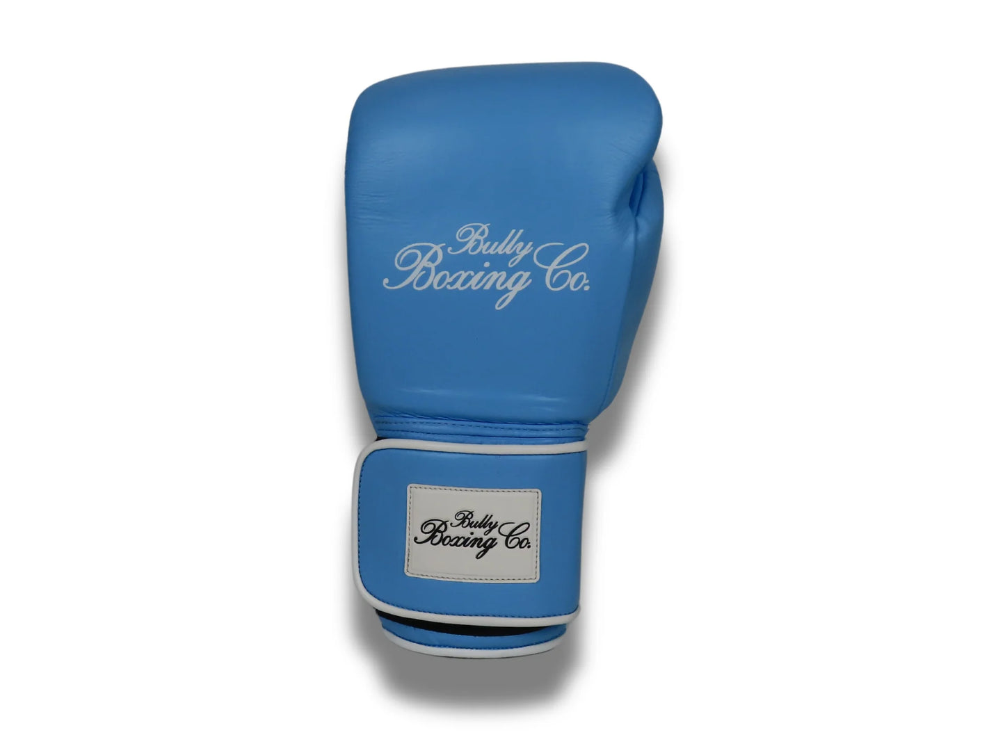 BULLY BOXING 1ST EDITION VELCRO GLOVES