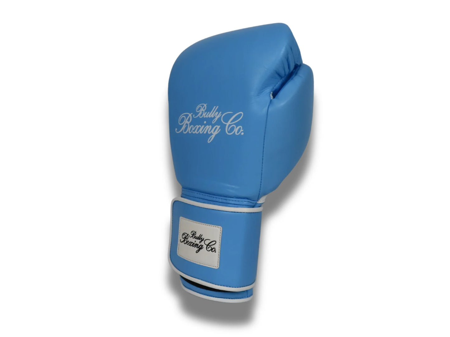 BULLY BOXING 1ST EDITION VELCRO GLOVES