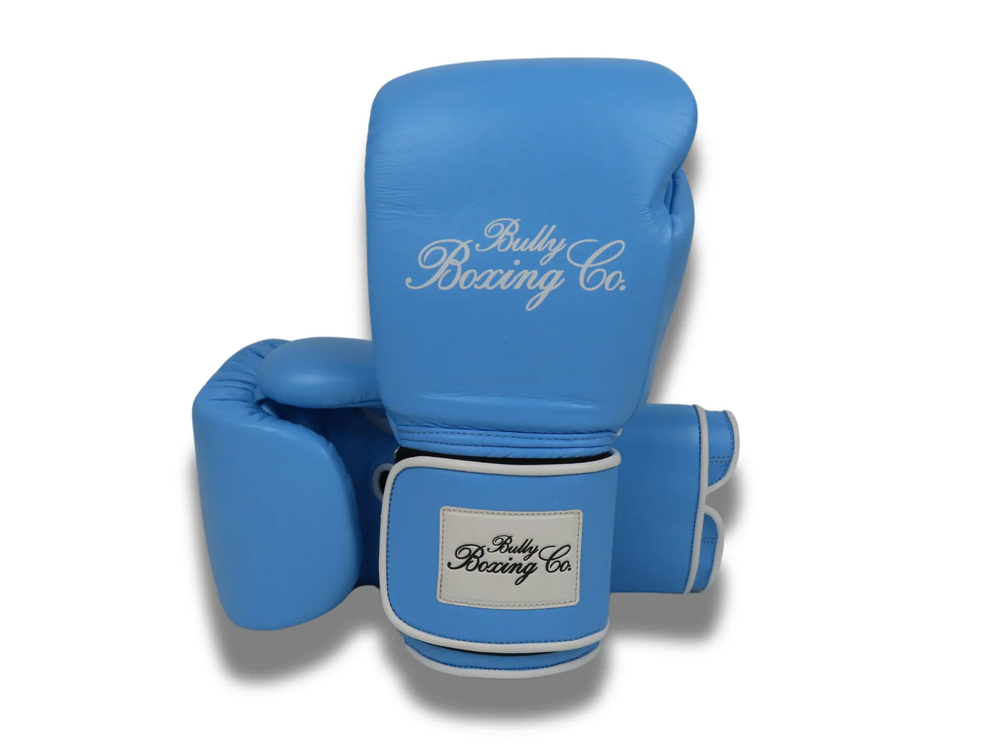 BULLY BOXING 1ST EDITION VELCRO GLOVES