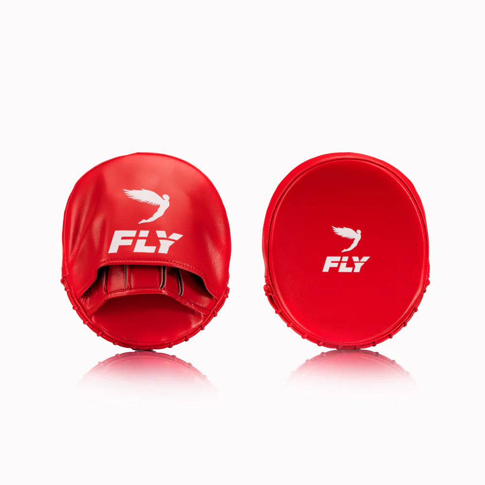 FLY PUNCHERS MITT X