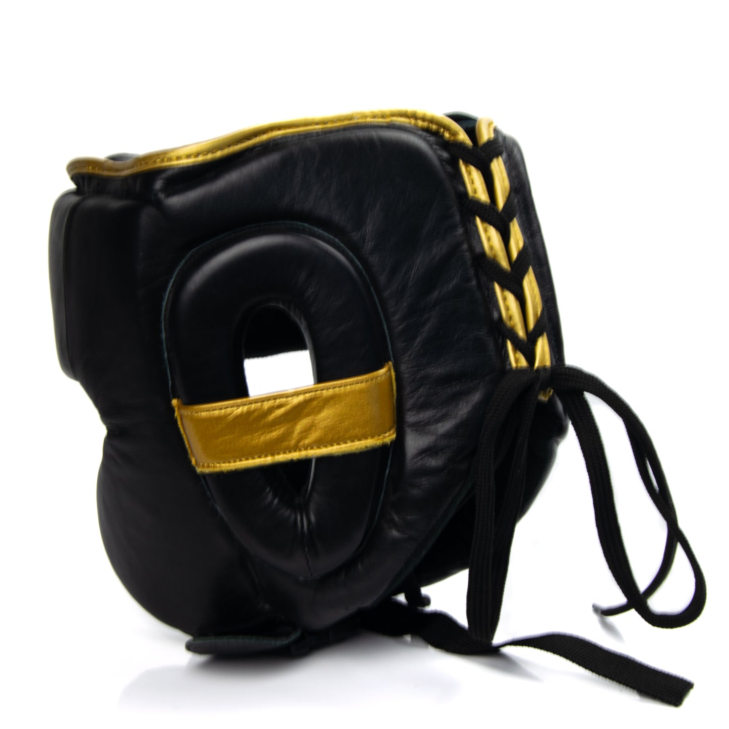 TITAN SHOT STOPPER HEADGUARD