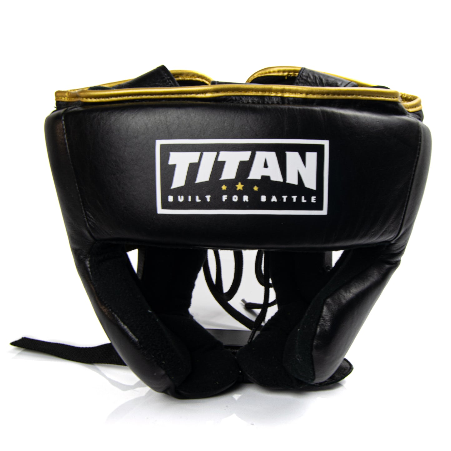 TITAN SHOT STOPPER HEADGUARD