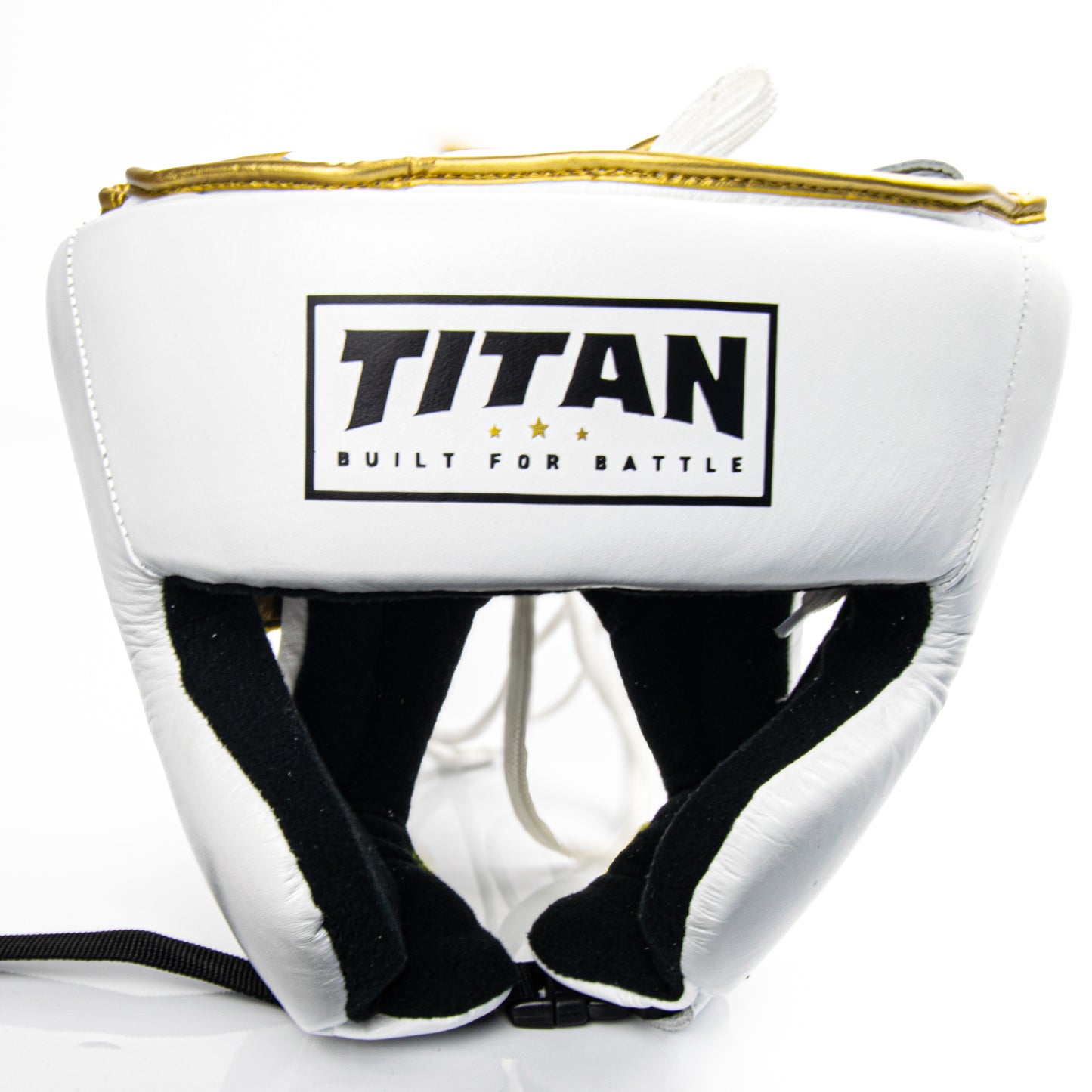 TITAN SHOT STOPPER HEADGUARD