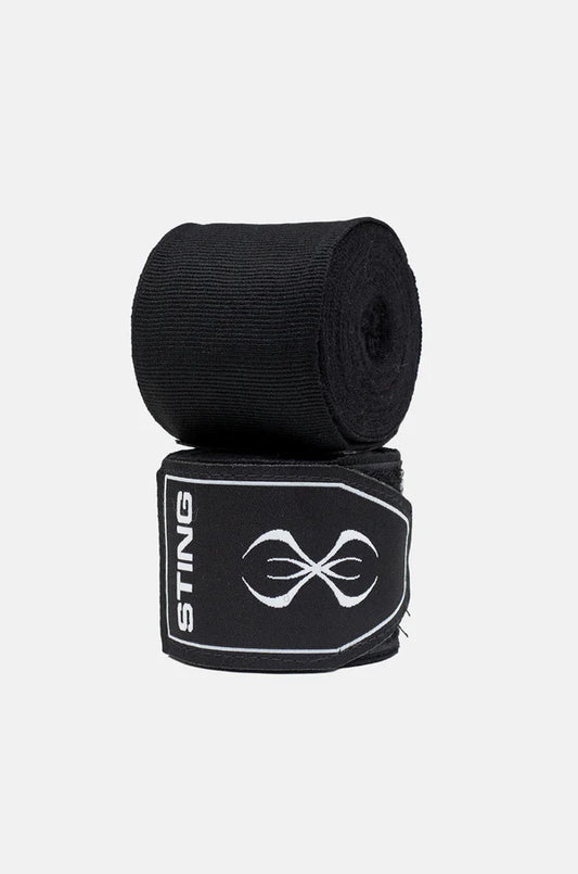 STING 4.5M ELASTICISED HAND WRAPS