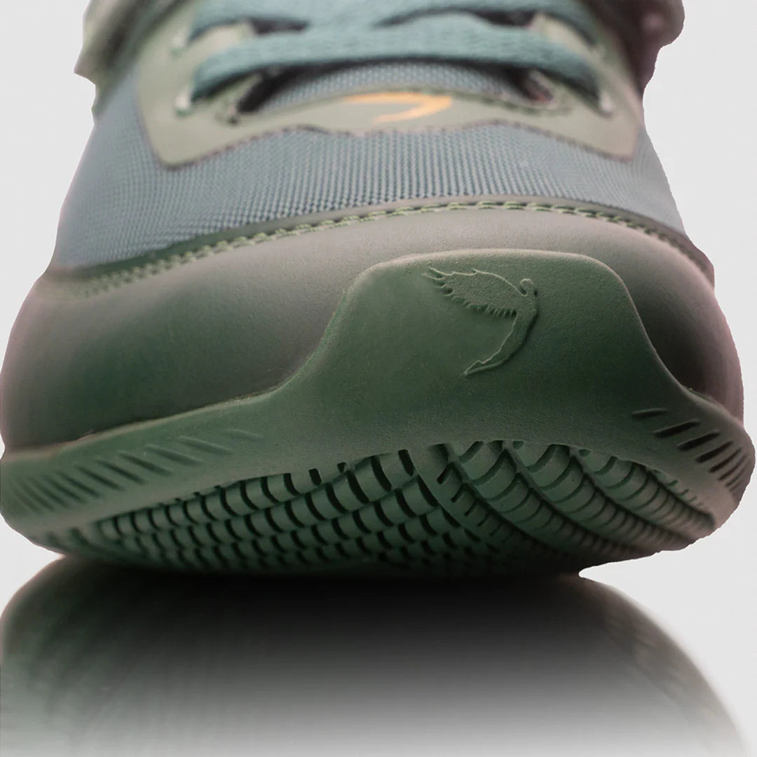 FLY STORM BOXING BOOTS