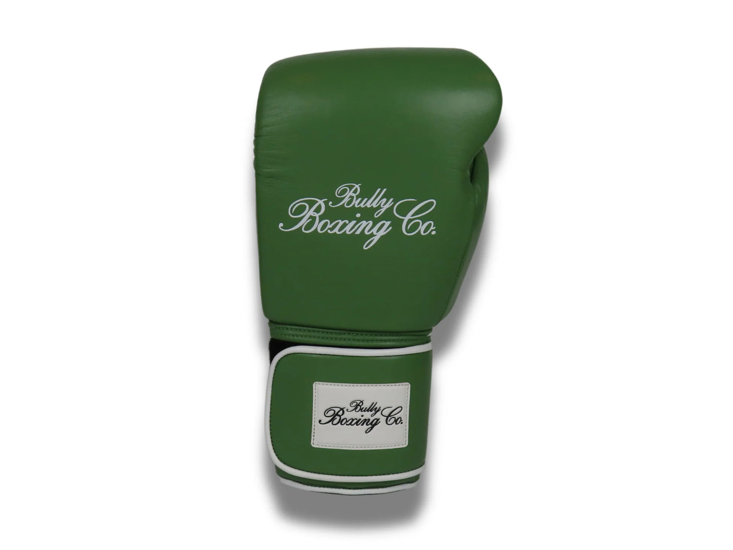 BULLY BOXING 1ST EDITION VELCRO GLOVES