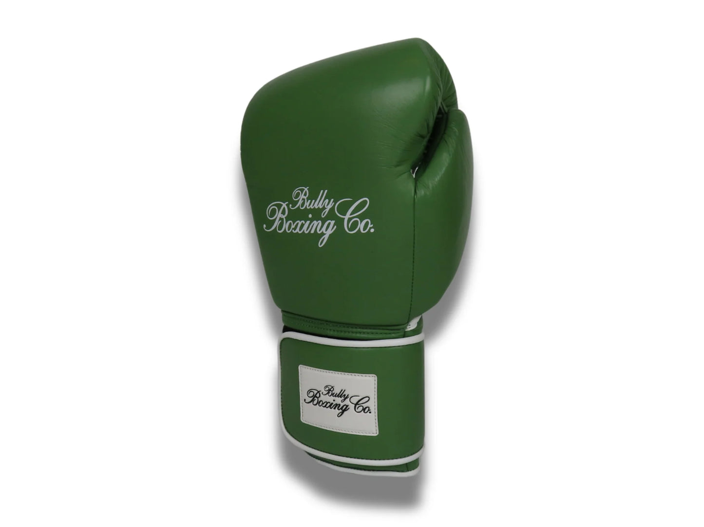 BULLY BOXING 1ST EDITION VELCRO GLOVES