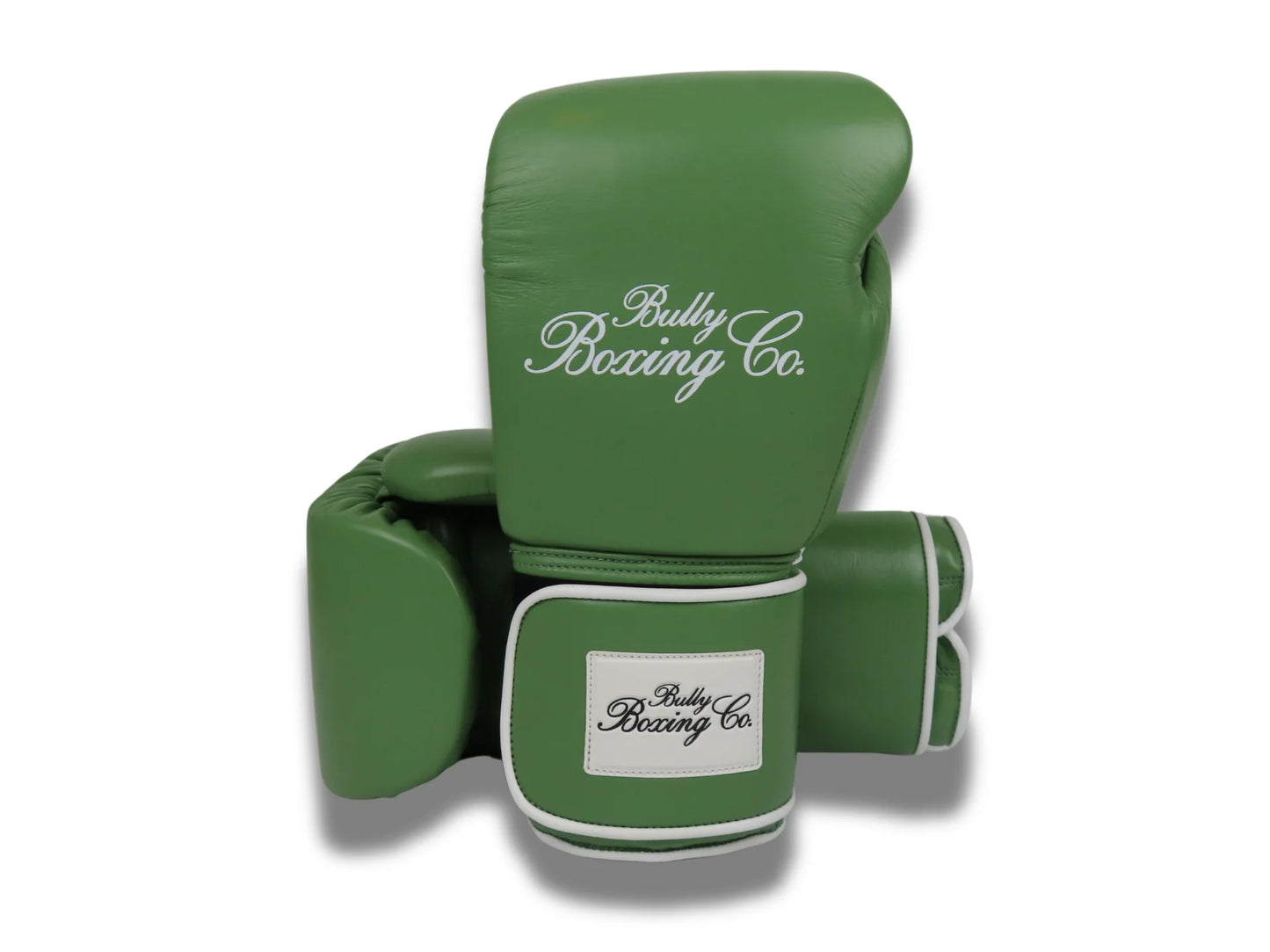 BULLY BOXING 1ST EDITION VELCRO GLOVES