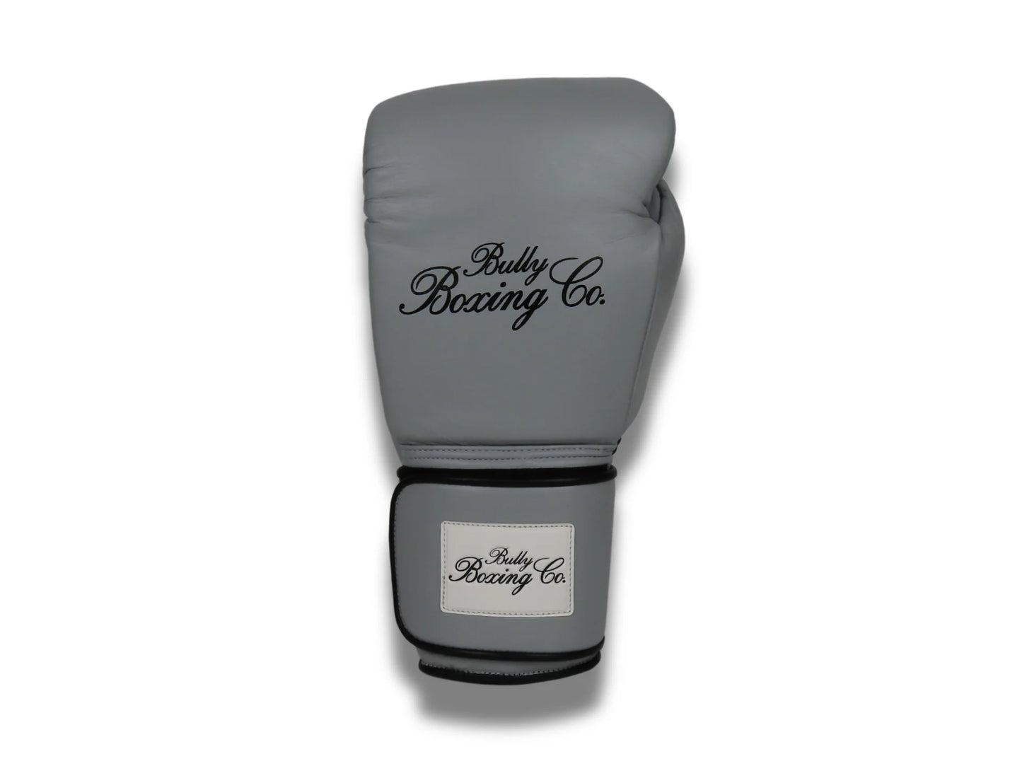 BULLY BOXING 1ST EDITION VELCRO GLOVES