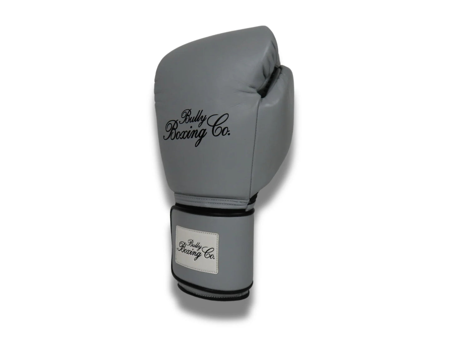 BULLY BOXING 1ST EDITION VELCRO GLOVES