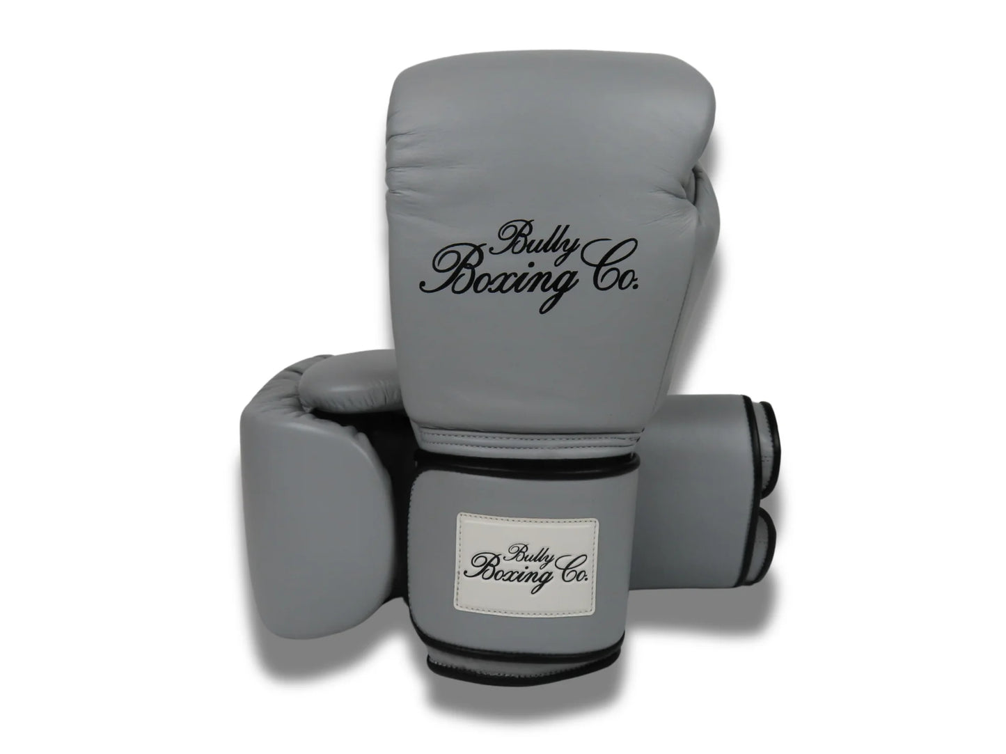 BULLY BOXING 1ST EDITION VELCRO GLOVES