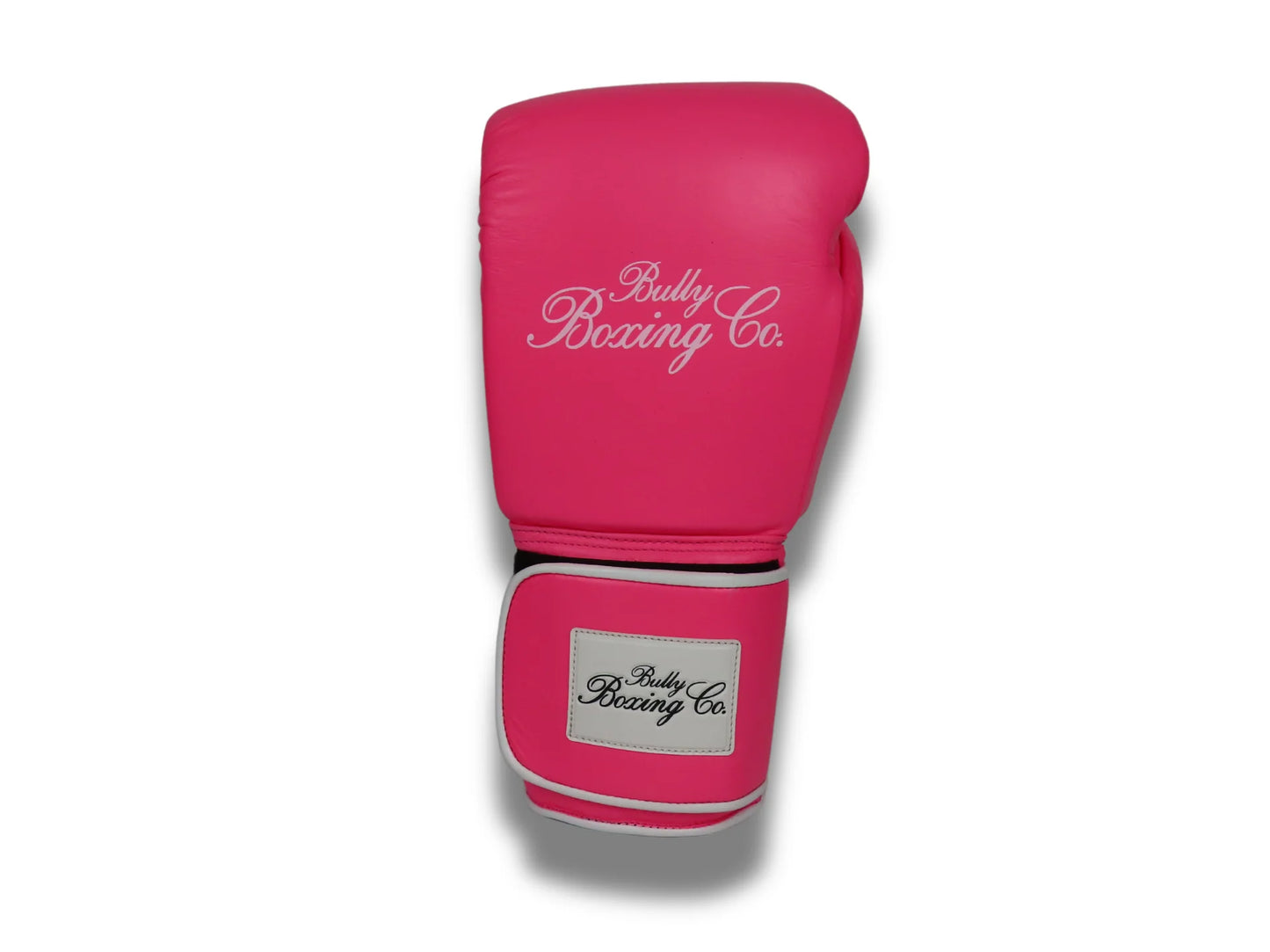 BULLY BOXING 1ST EDITION VELCRO GLOVES