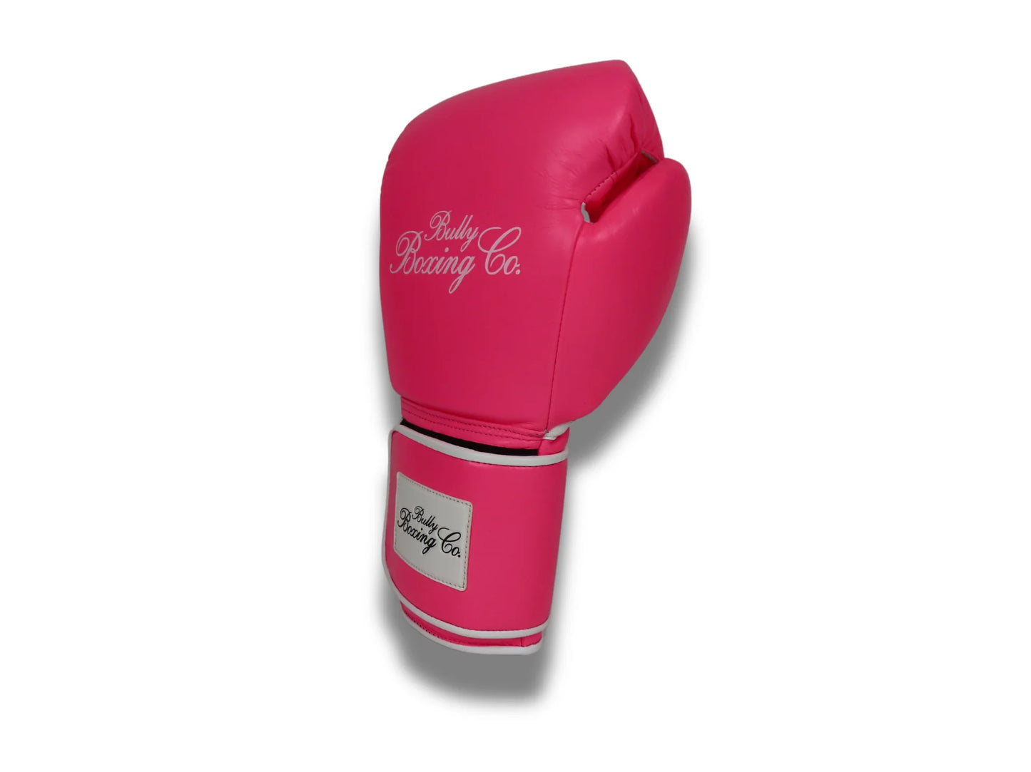 BULLY BOXING 1ST EDITION VELCRO GLOVES