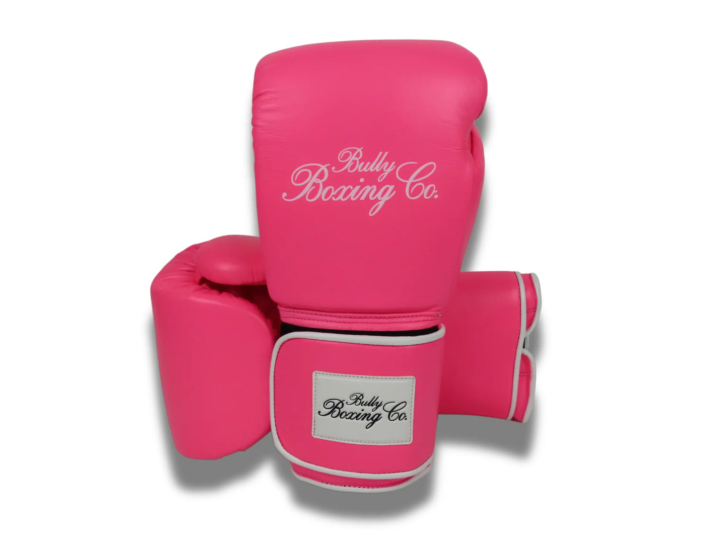 BULLY BOXING 1ST EDITION VELCRO GLOVES