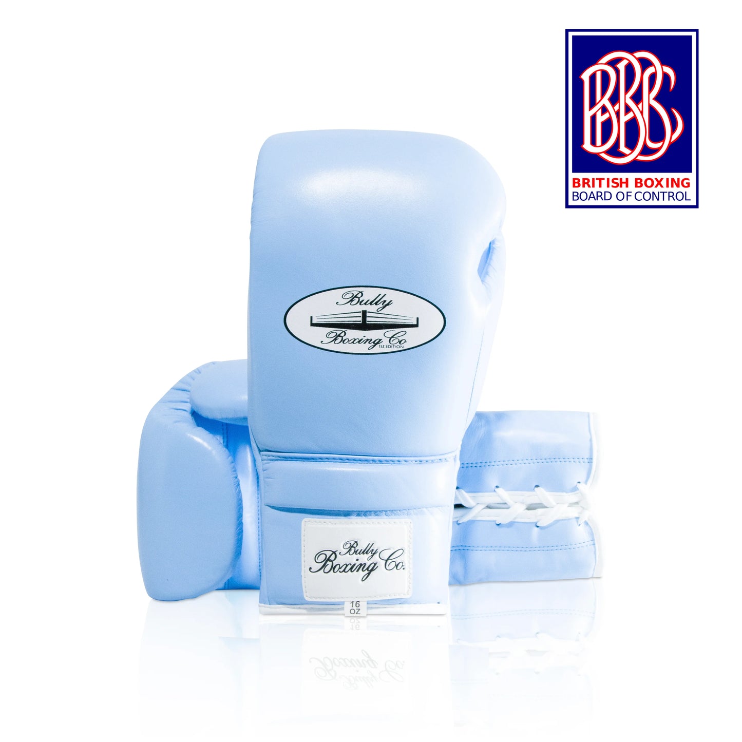 BULLY BOXING CO. 1ST EDITION GLOVES