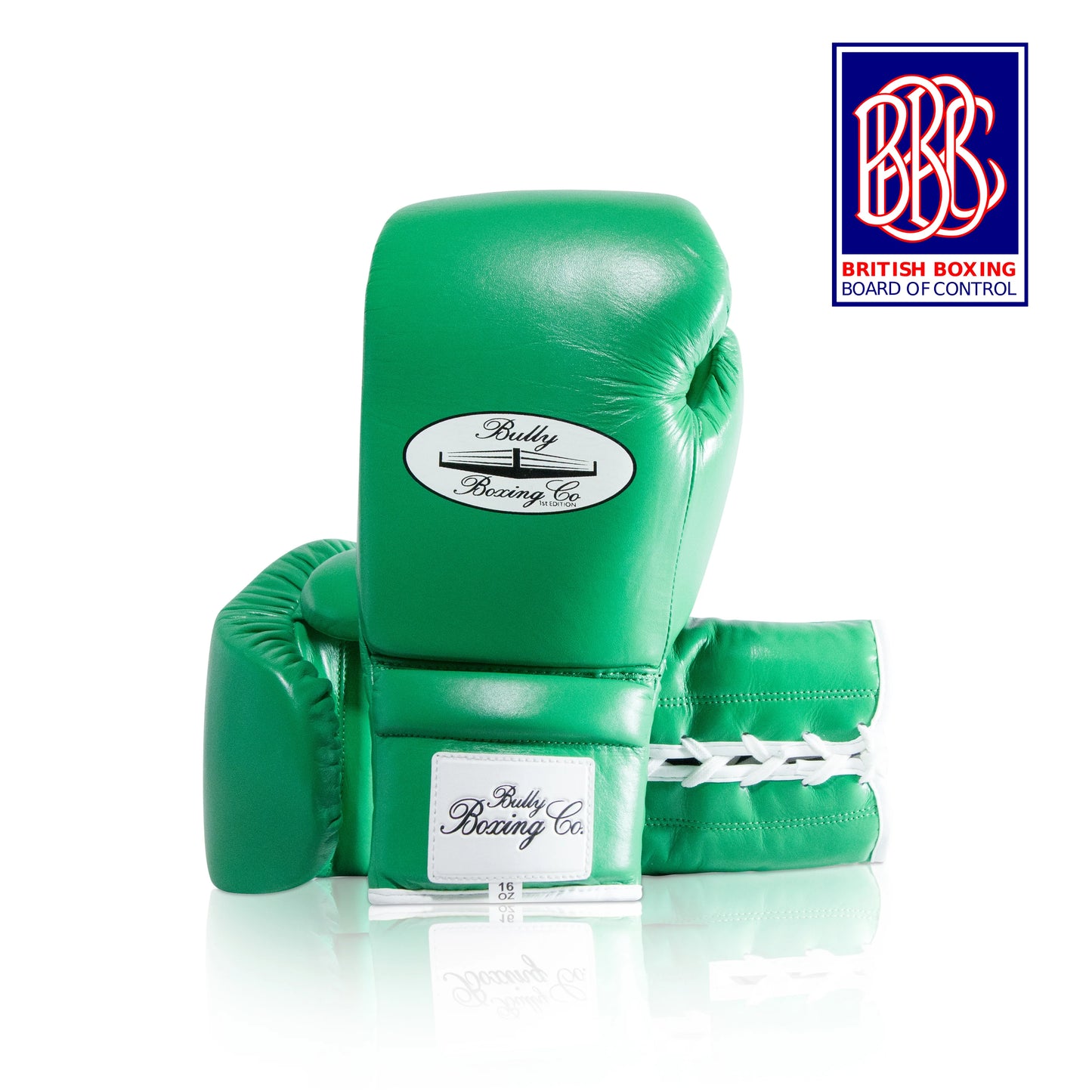 BULLY BOXING CO. 1ST EDITION GLOVES