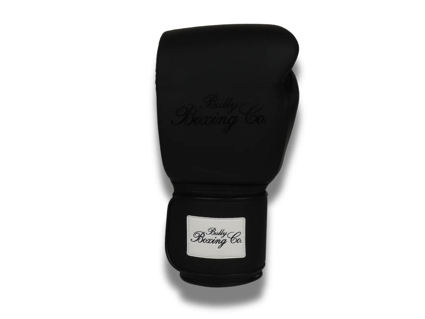 BULLY BOXING 1ST EDITION VELCRO GLOVES