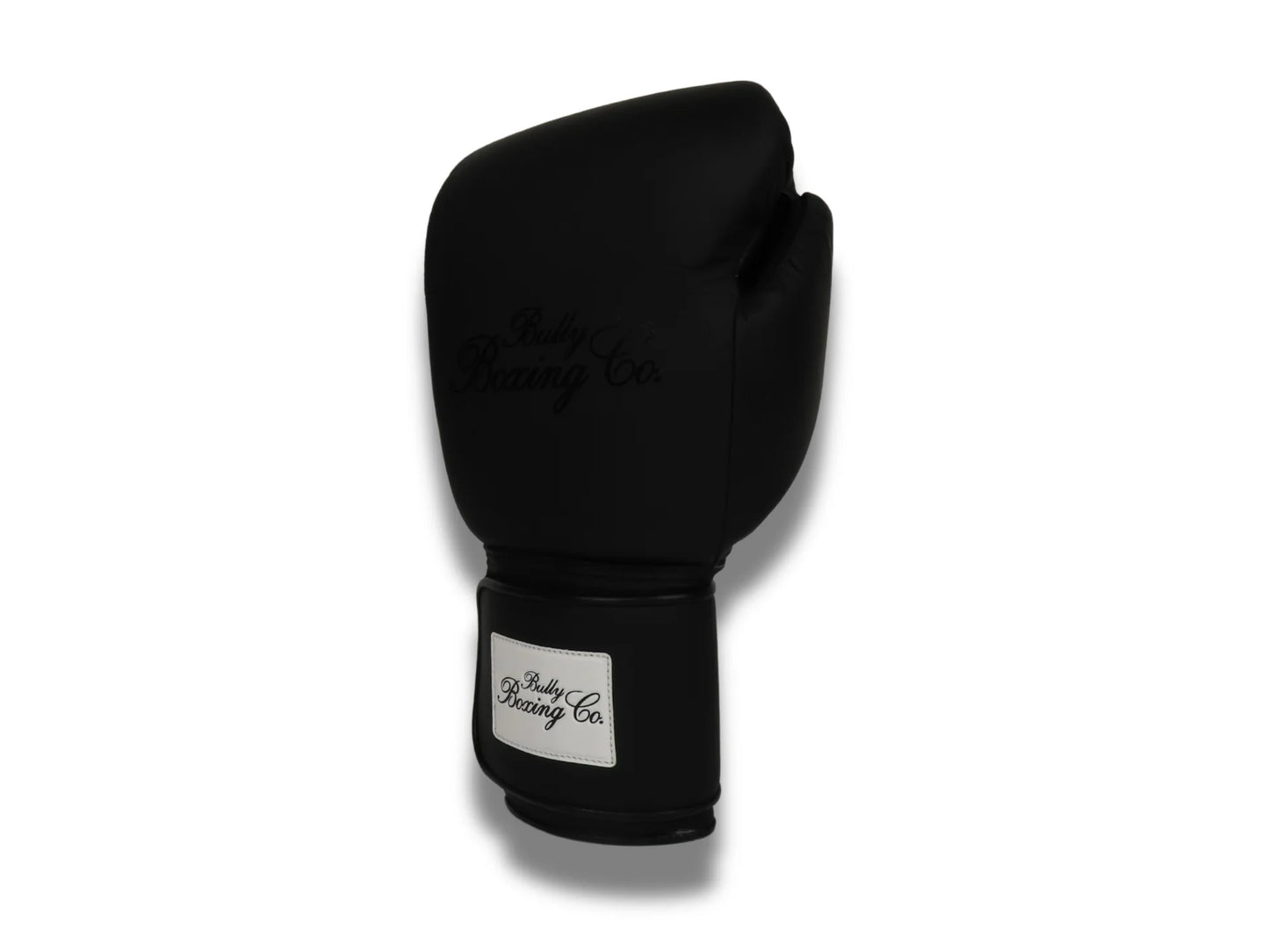 BULLY BOXING 1ST EDITION VELCRO GLOVES