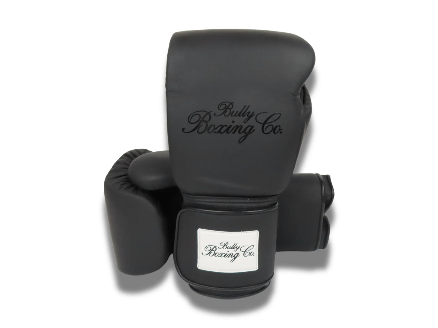 BULLY BOXING 1ST EDITION VELCRO GLOVES