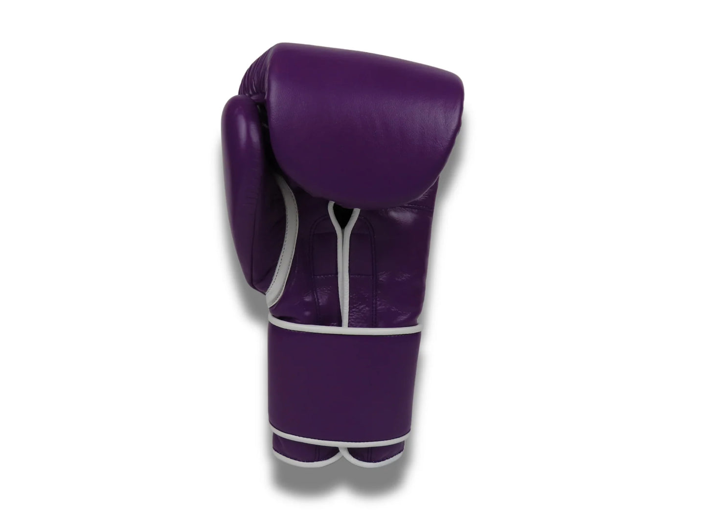BULLY BOXING 1ST EDITION VELCRO GLOVES