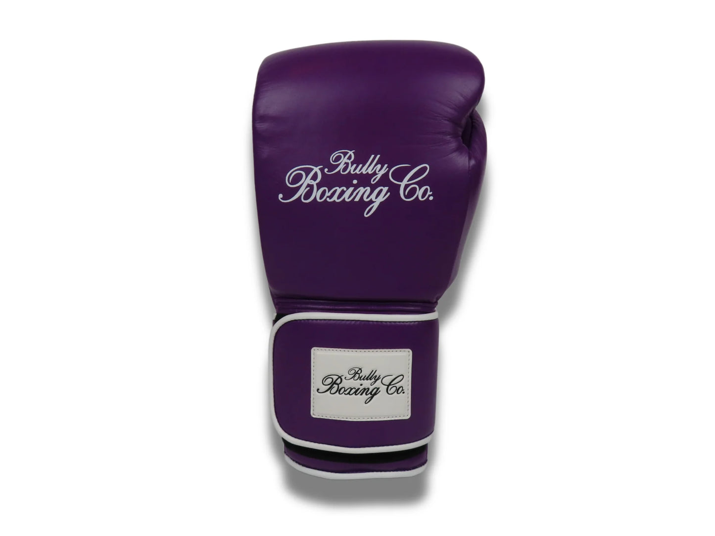 BULLY BOXING 1ST EDITION VELCRO GLOVES