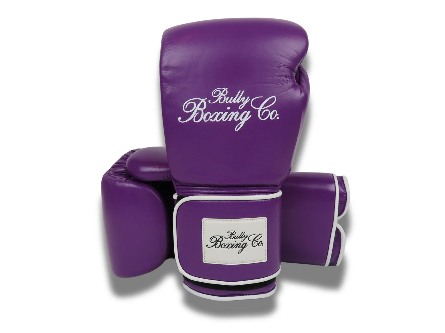BULLY BOXING 1ST EDITION VELCRO GLOVES