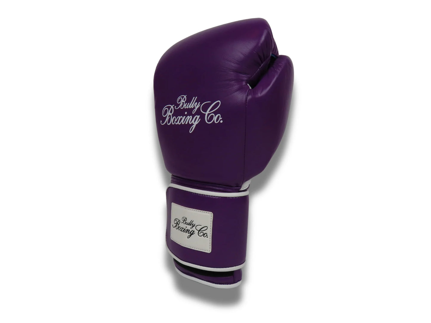 BULLY BOXING 1ST EDITION VELCRO GLOVES