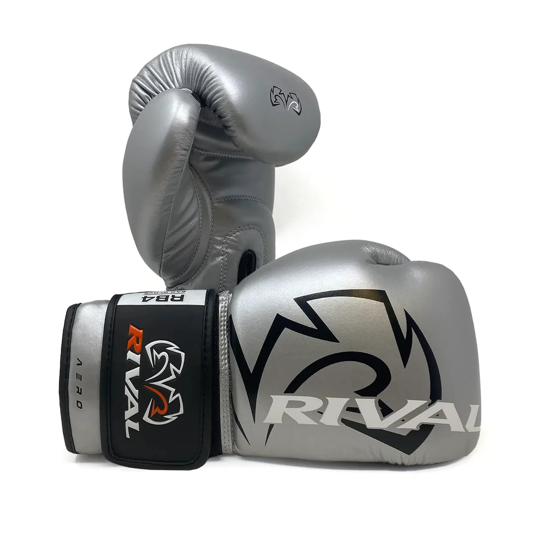 RIVAL RB4 AERO BAG GLOVES