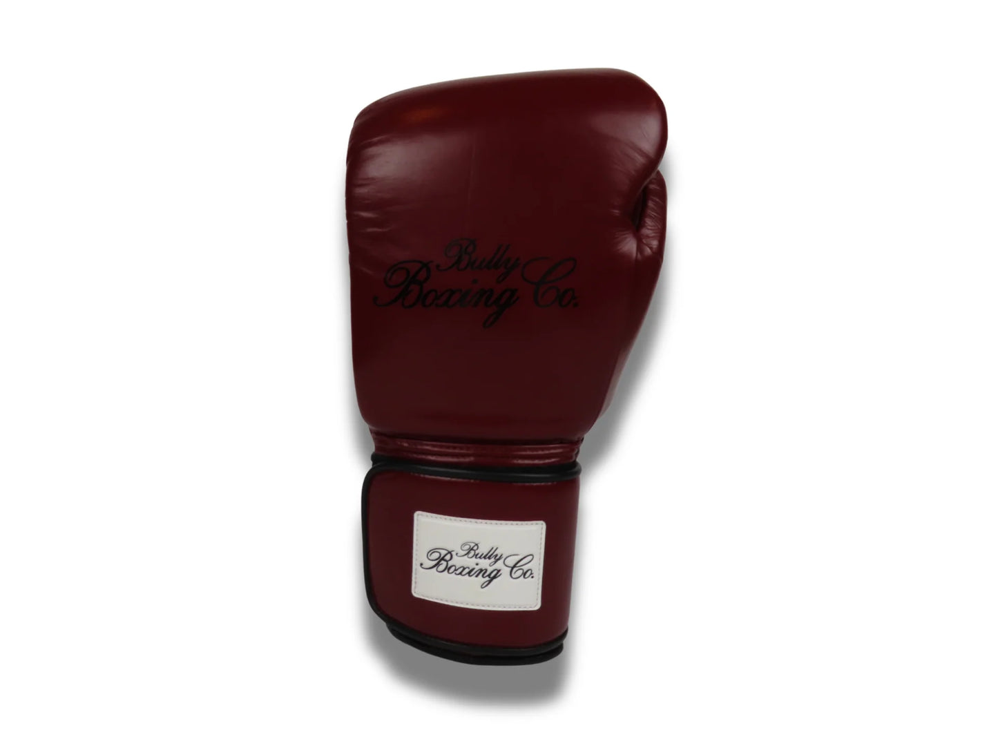 BULLY BOXING 1ST EDITION VELCRO GLOVES