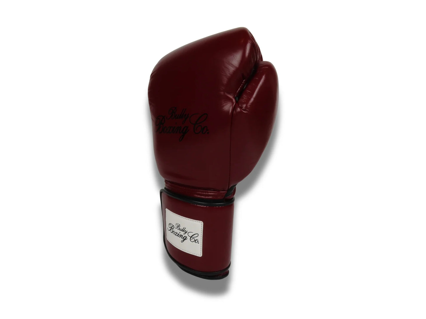 BULLY BOXING 1ST EDITION VELCRO GLOVES