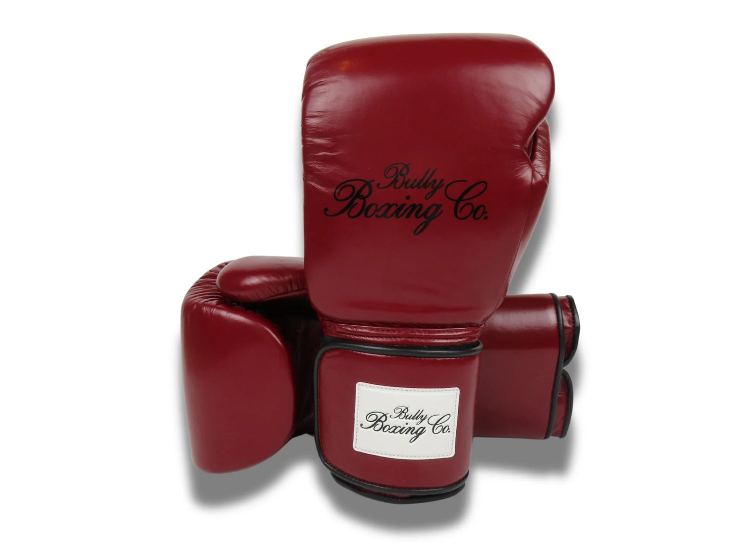 BULLY BOXING 1ST EDITION VELCRO GLOVES