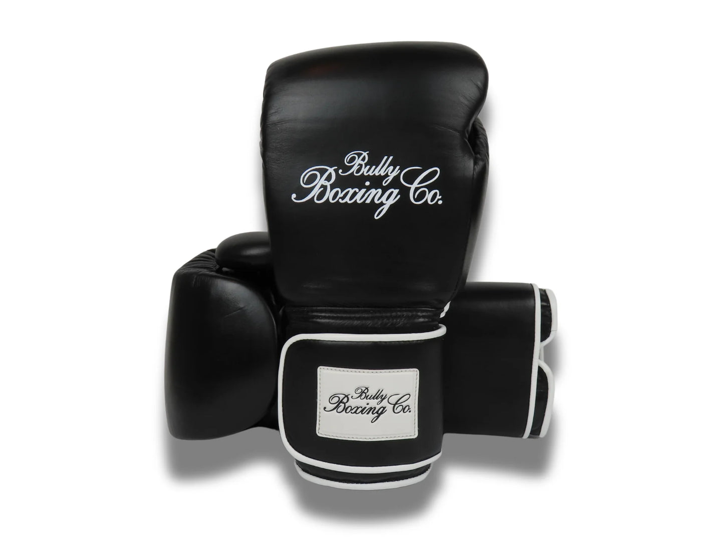 BULLY BOXING 1ST EDITION VELCRO GLOVES