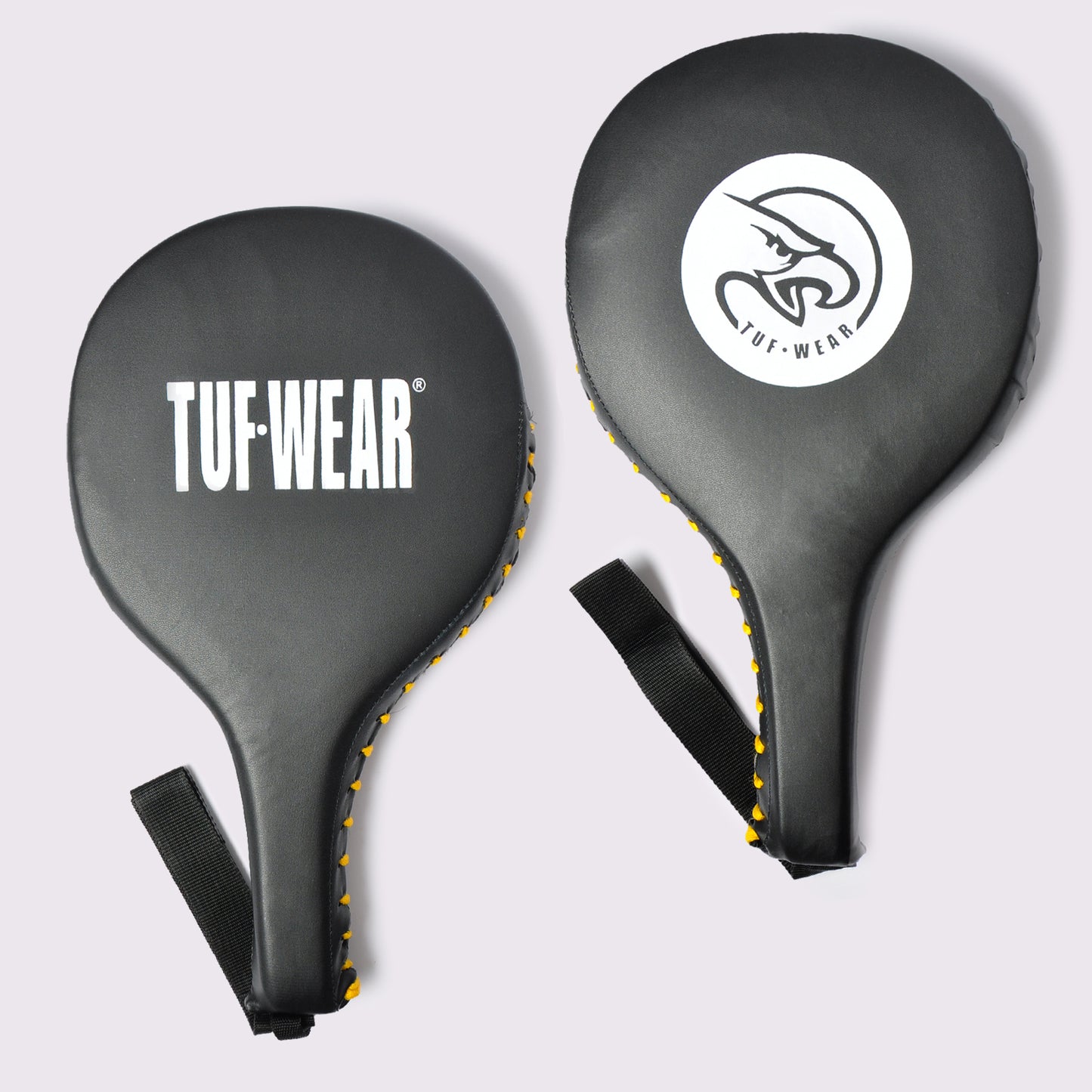 TUF WEAR PU TRAINING PUNCH PADDLES