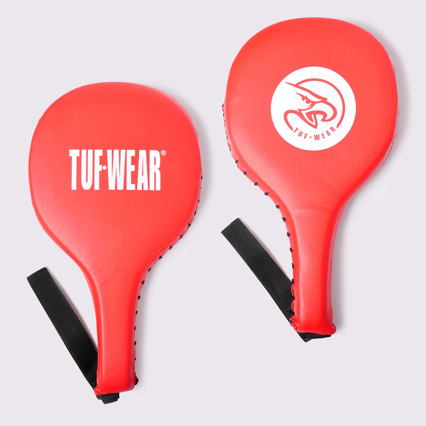 TUF WEAR PU TRAINING PUNCH PADDLES