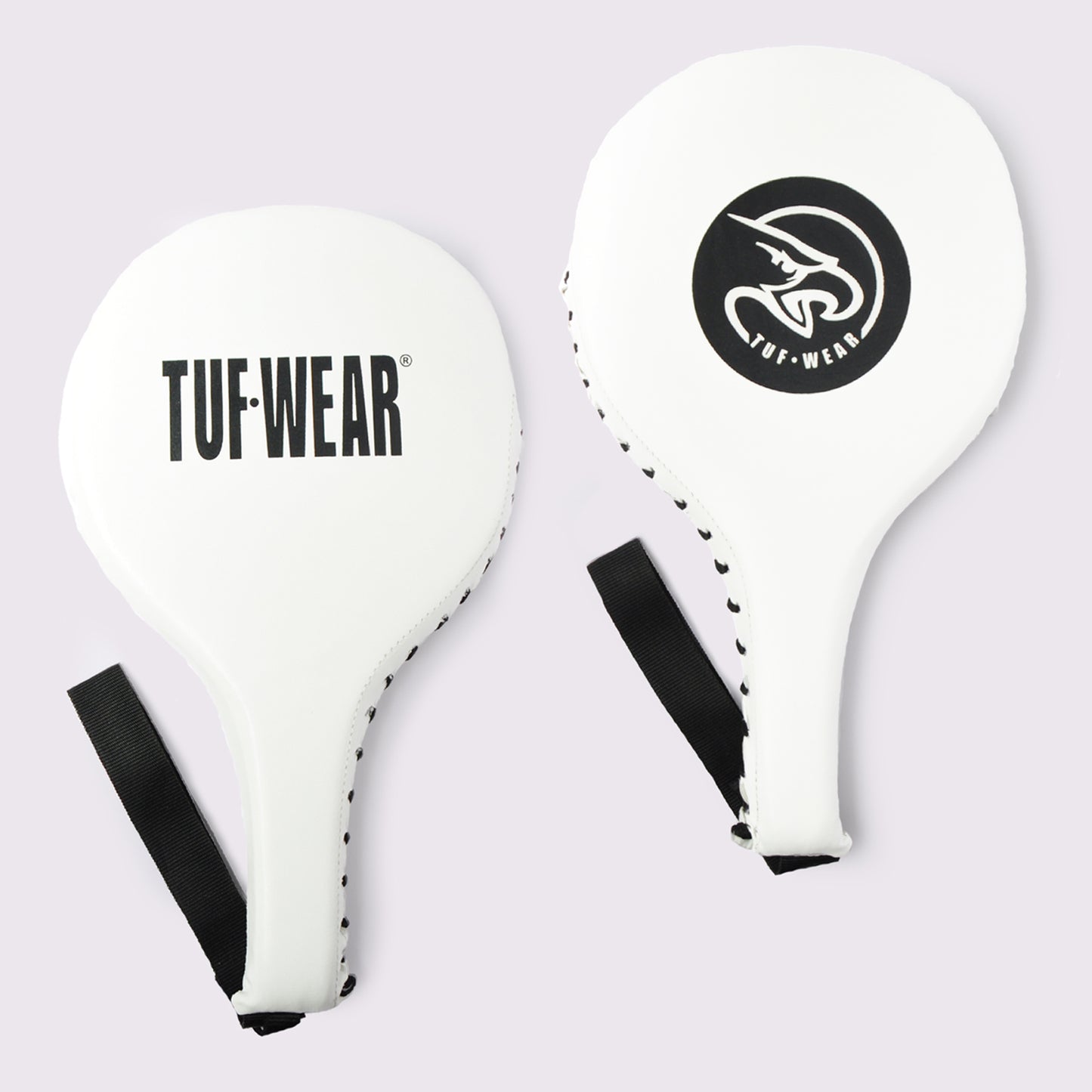 TUF WEAR PU TRAINING PUNCH PADDLES