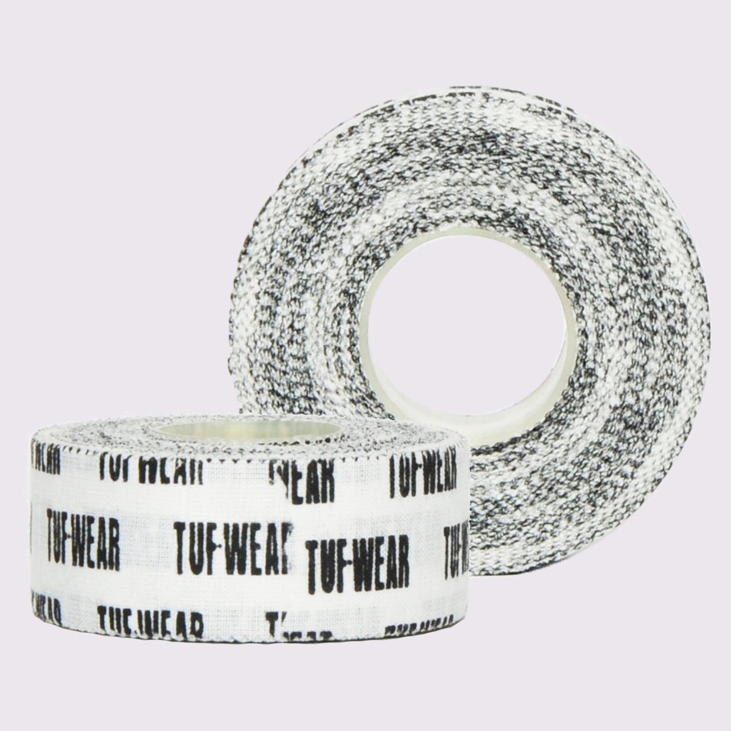TUF WEAR 25mm HAND WRAP TAPE PRINTED 13M
