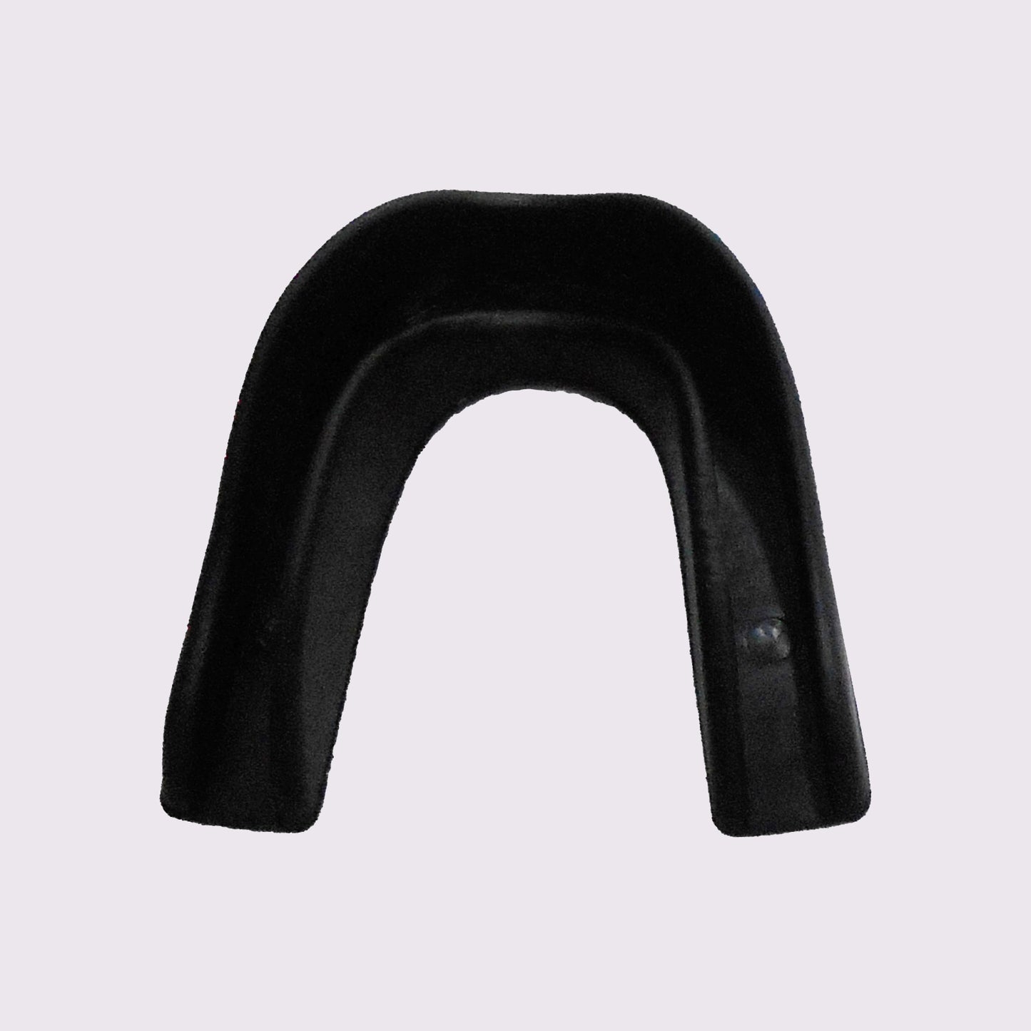 TUF WEAR SINGLE BOIL AND BITE MOUTH GUARD GUM SHIELD