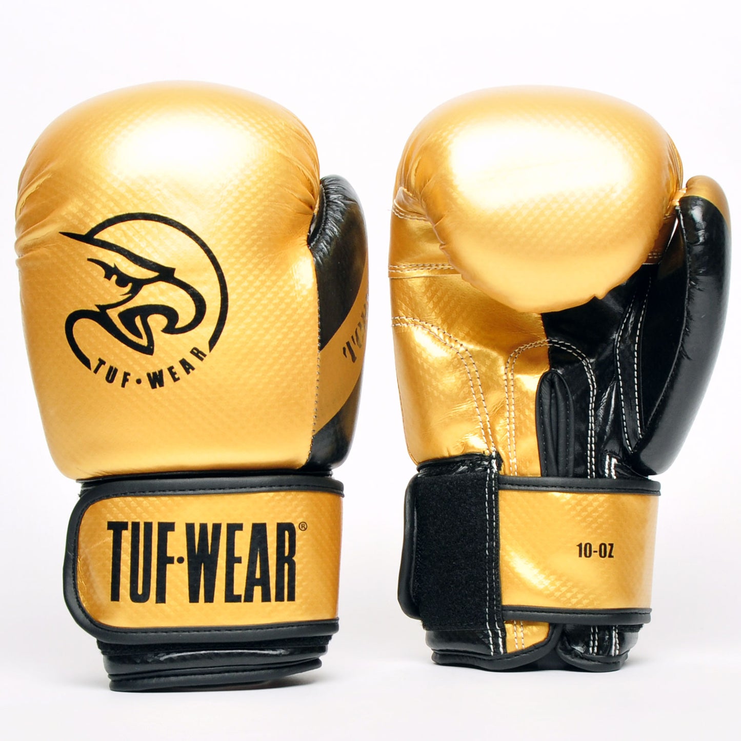 TUF WEAR TORNADO KIDS SAFETY SPAR GLOVES