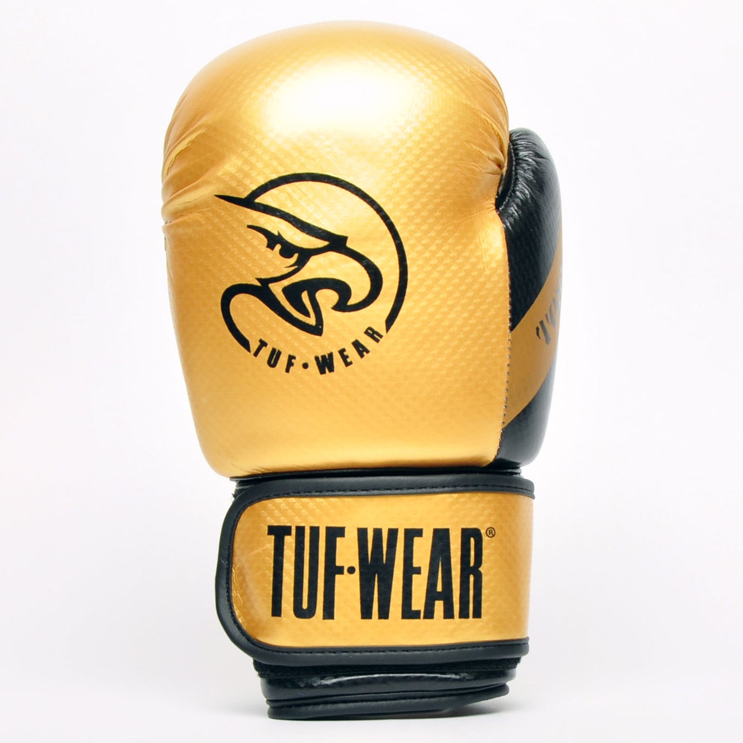 TUF WEAR TORNADO KIDS SAFETY SPAR GLOVES