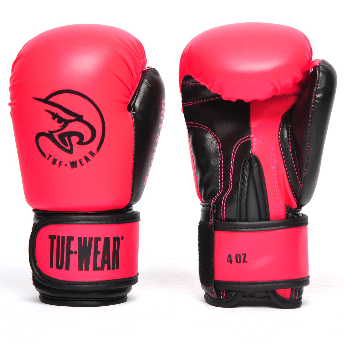 TUF WEAR TORNADO KIDS SAFETY SPAR GLOVES
